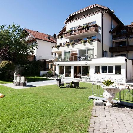 Hotel Alpina ALL INKLUSIVE Wenns Esterno foto