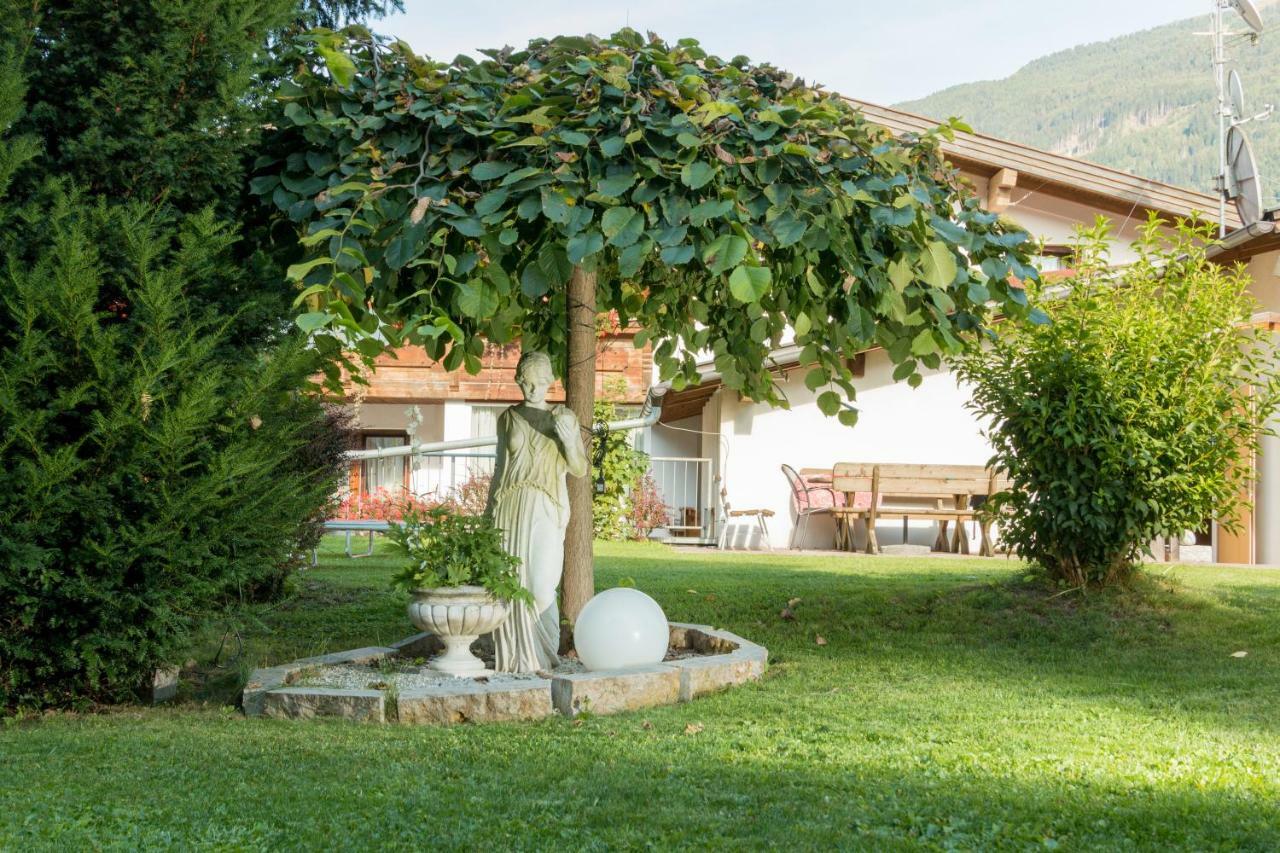 Hotel Alpina ALL INKLUSIVE Wenns Esterno foto