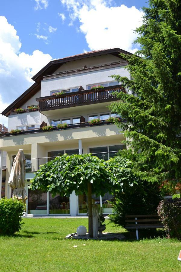 Hotel Alpina ALL INKLUSIVE Wenns Esterno foto