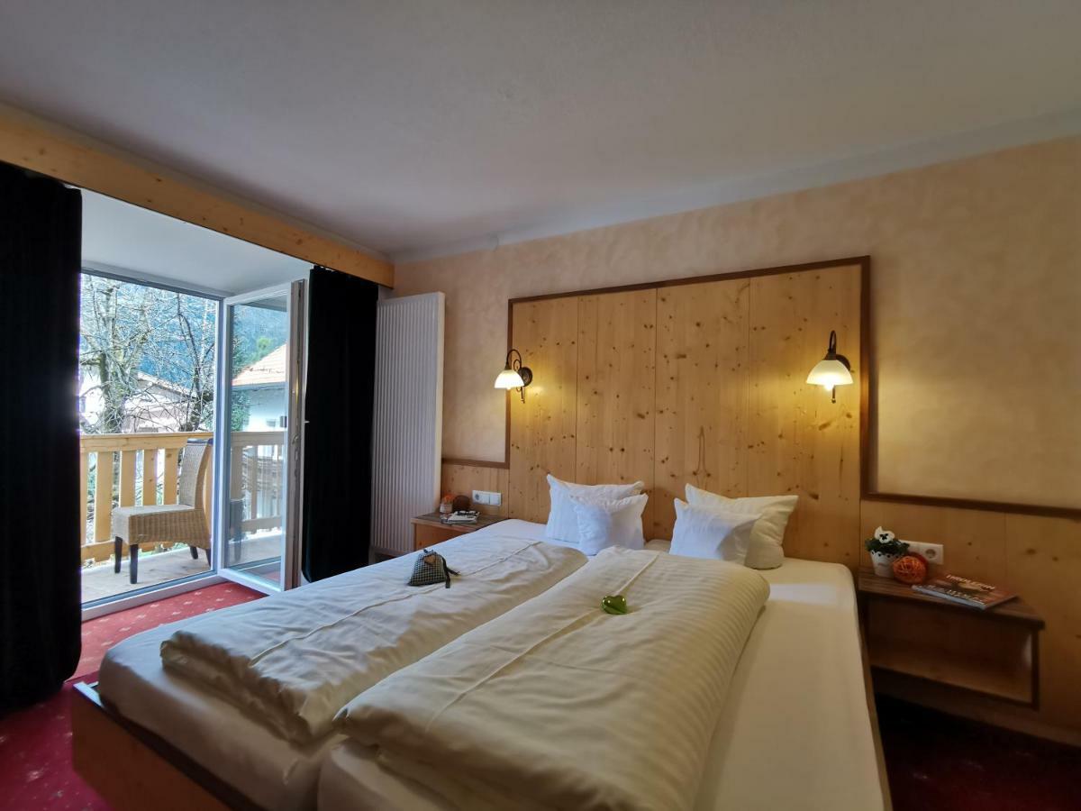Hotel Alpina ALL INKLUSIVE Wenns Esterno foto