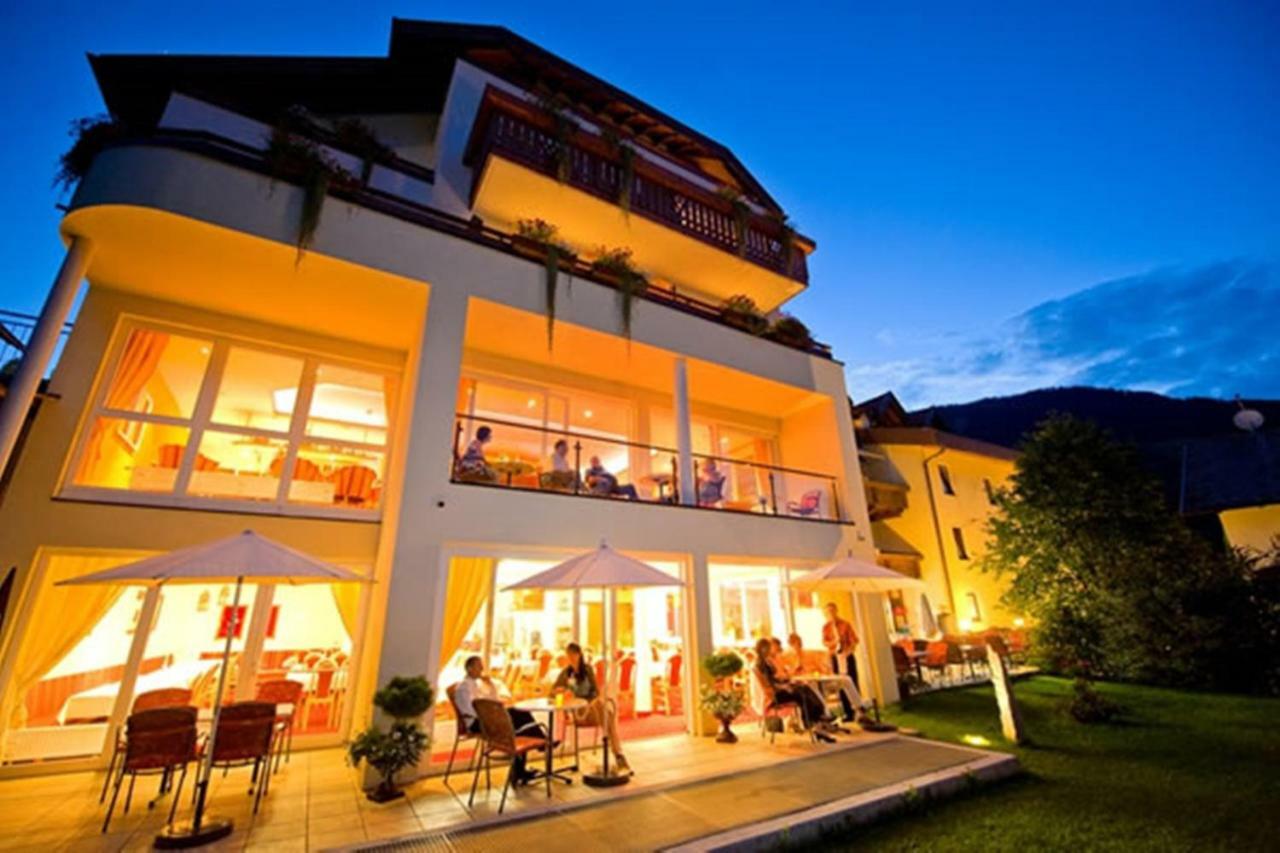 Hotel Alpina ALL INKLUSIVE Wenns Esterno foto