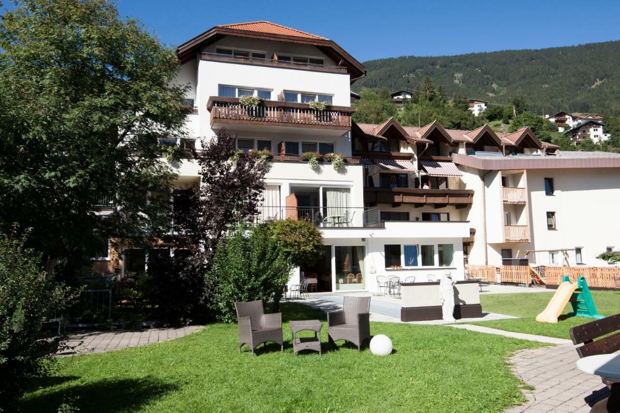 Hotel Alpina ALL INKLUSIVE Wenns Esterno foto